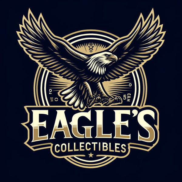 Eagle's Collectibles