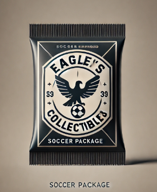 Eagle's Mystery Pack