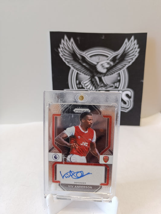 Prizm Viv Anderson au