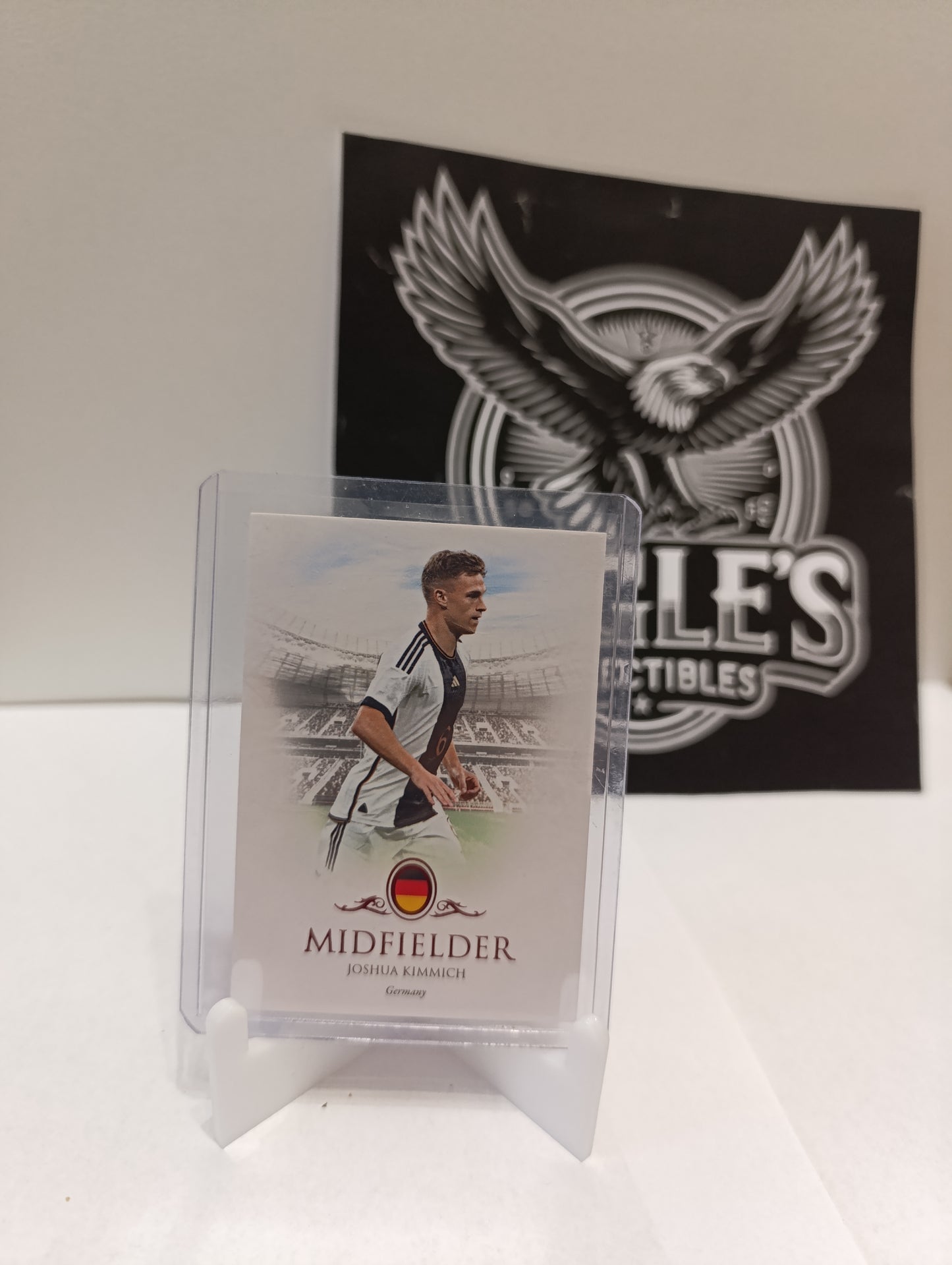 Futera Joshua Kimmich /10