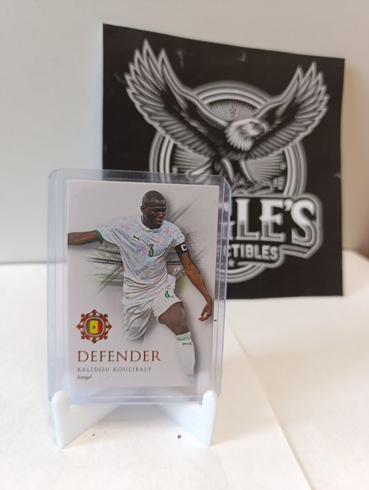 Futera Kalidou Koulibaly /53