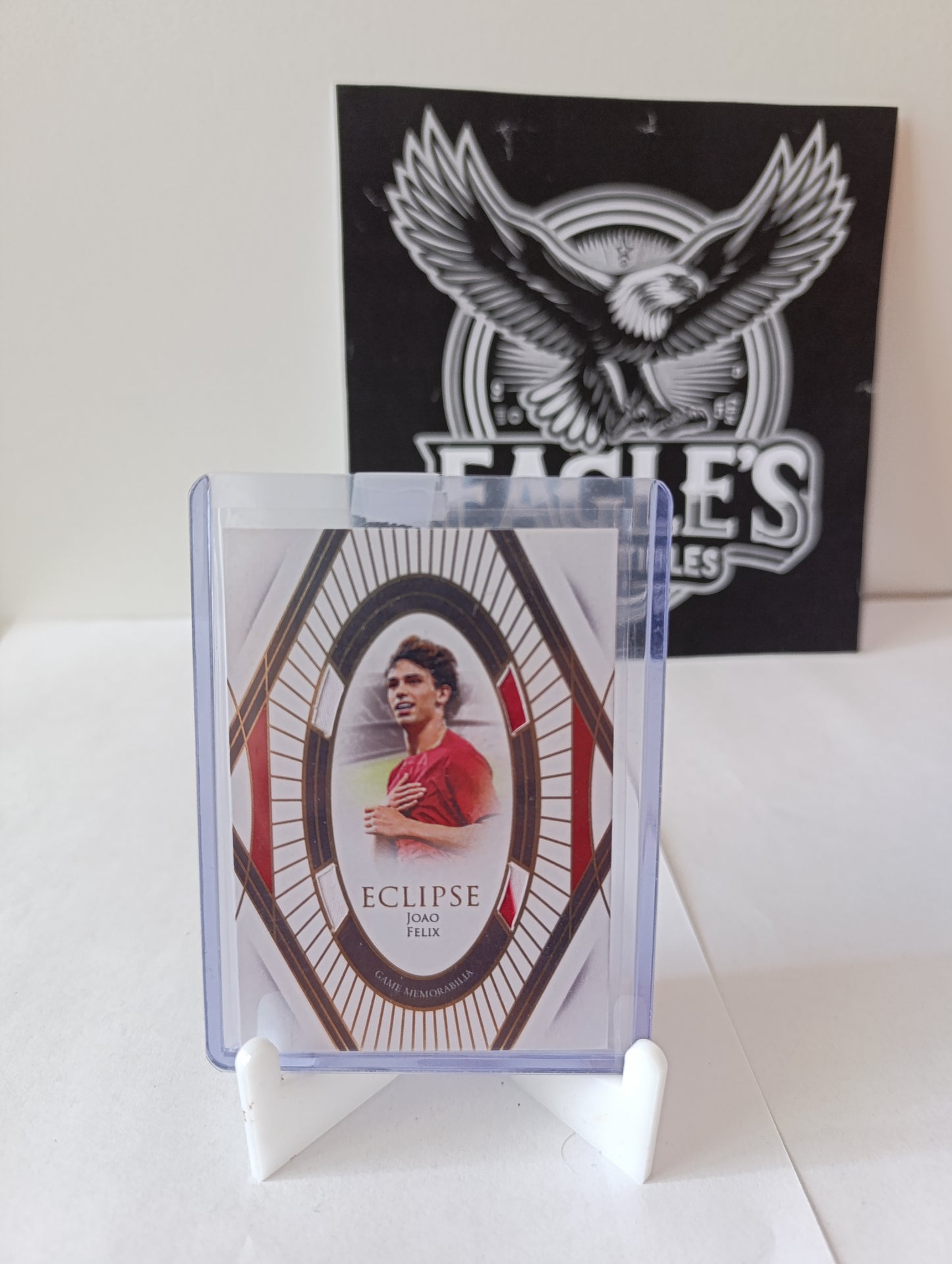 Futera Joao Felix patch