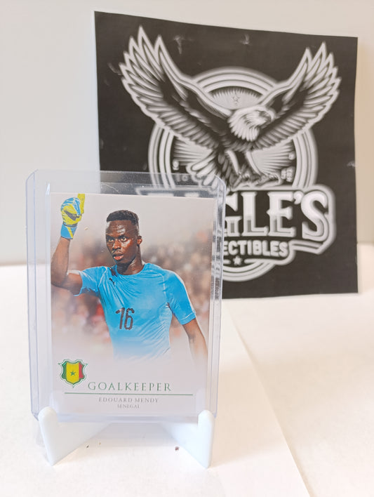 Futera Édouard Mendy /50