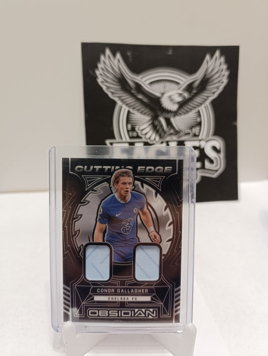 Obsidian Conor Gallagher /199 patch