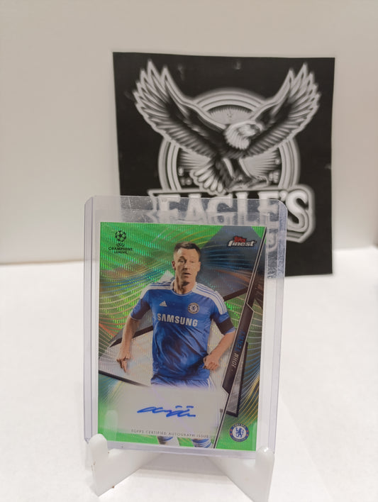 Finest John Terry /99 au