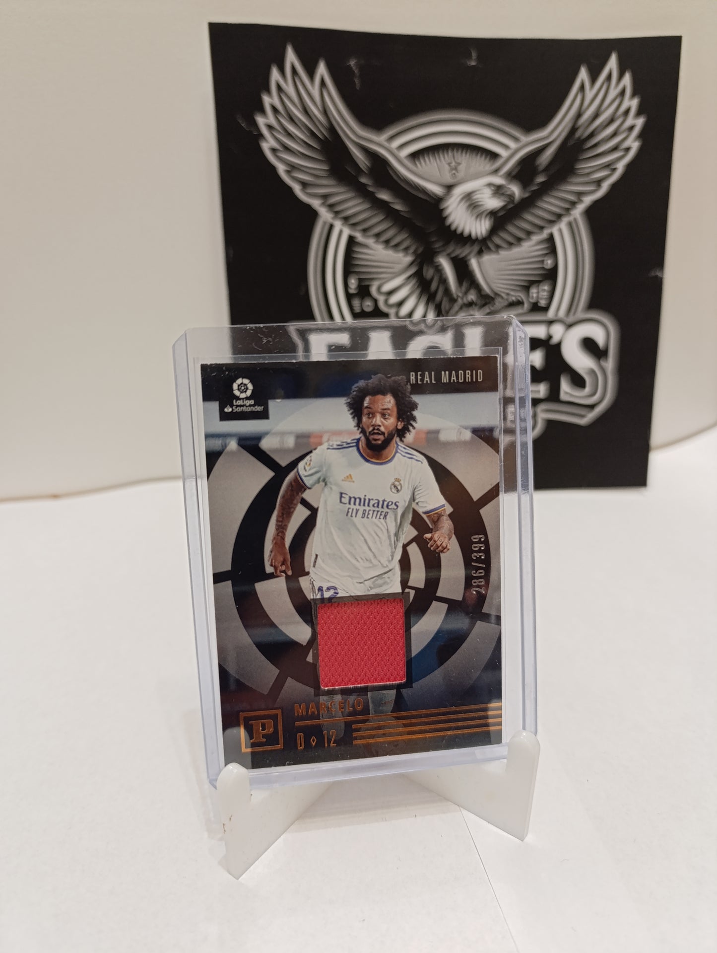 Chronicles Marcelo /399 patch