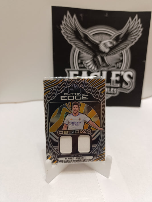 Obsidian Marco Asensio /149 patch