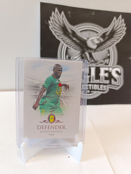 Futera Kalidou Koulibaly /55