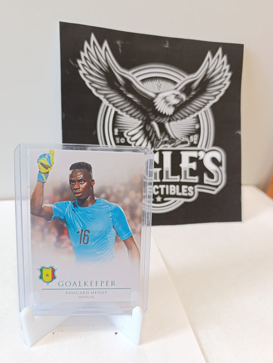 Futera Édouard Mendy /85