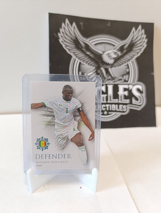 Futera Kalidou Koulibaly /42