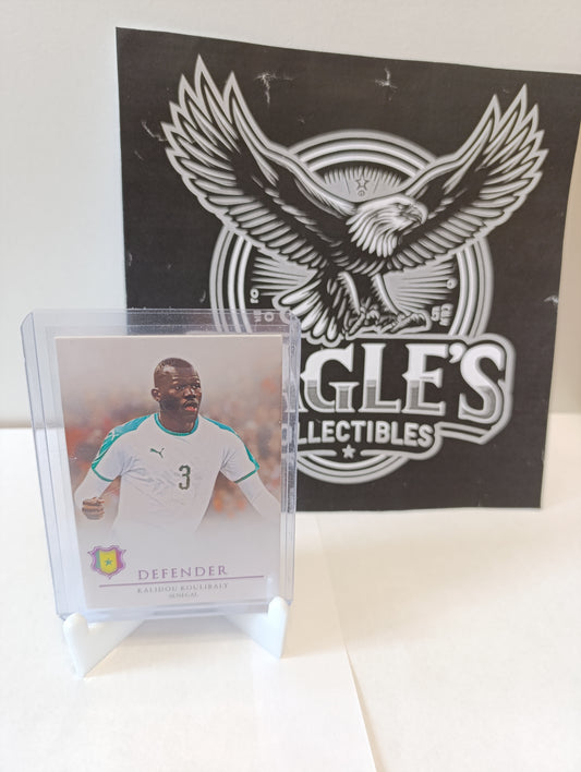 Futera Kalidou Koulibaly /60