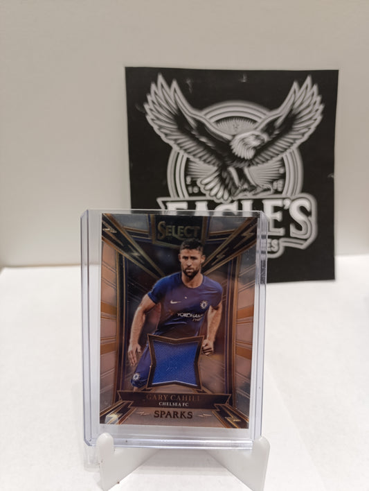 Select Gary Cahill patch