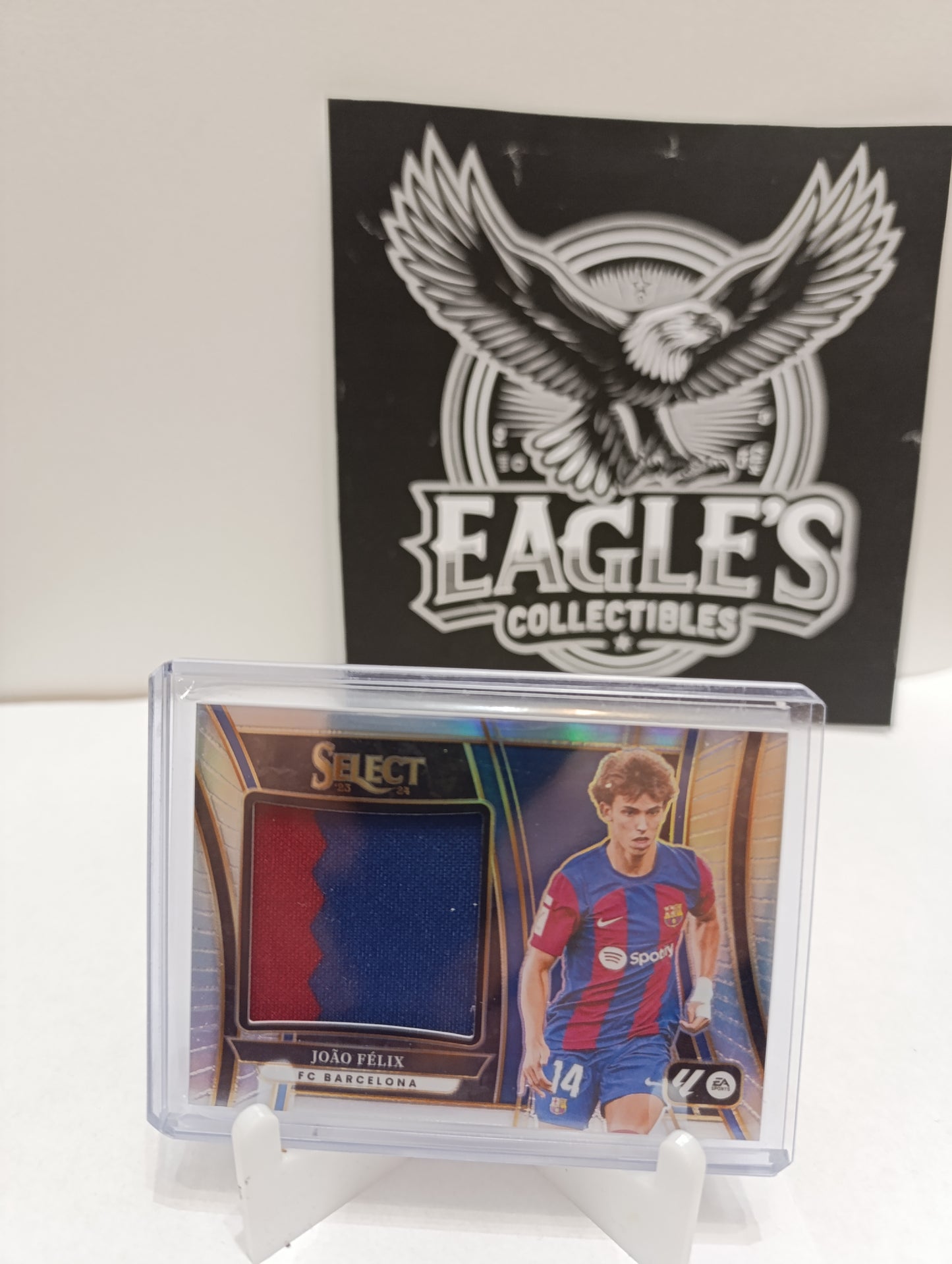 Select Joao Felix patch