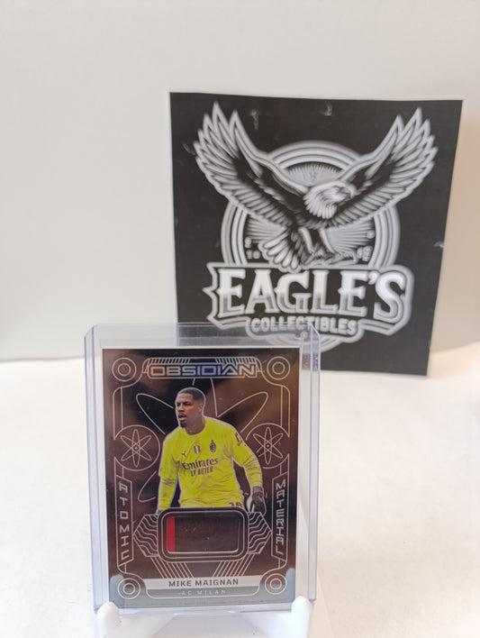 Obsidian Mike Maignan /99 patch