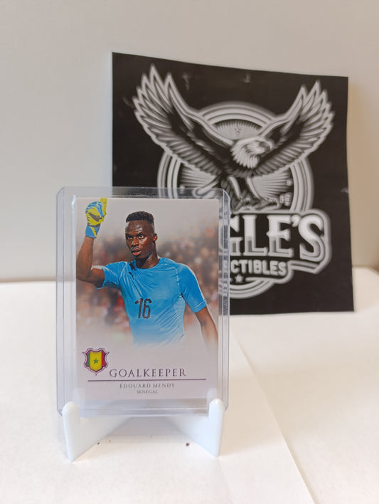 Futera Édouard Mendy /60