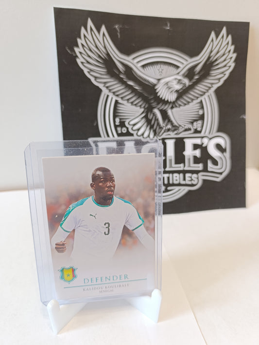 Futera Kalidou Koulibaly /85